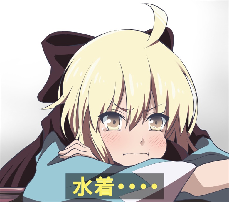 【画师推荐】日本画师富士茄 鷹的作品欣赏
