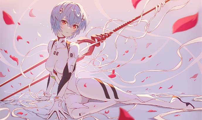 【画师推荐】日本画师Yozora / よぞら的作品分享