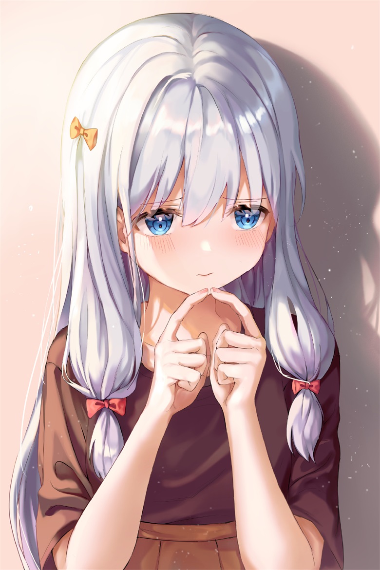 【画师推荐】韩国画师StarLime的作品分享