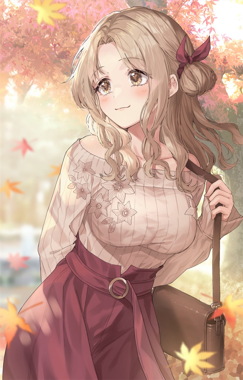 【画师推荐】日本画师塩こうじ的作品分享
