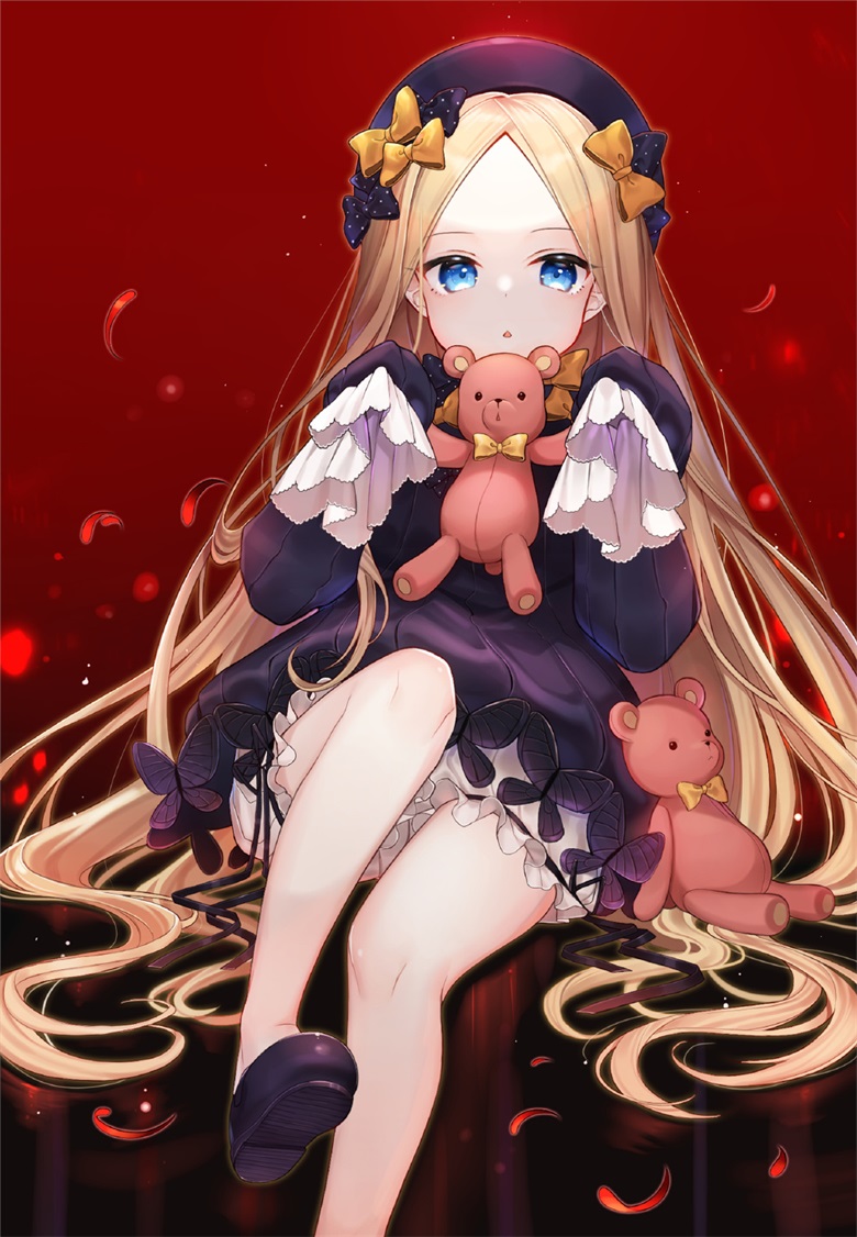 【画师推荐】韩国画师ION的作品分享