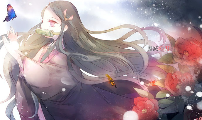 【画师推荐】日本画师カズ的插画作品分享 
