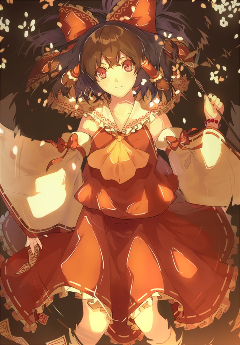 【画师推荐】韩国画师ブヒ的作品欣赏