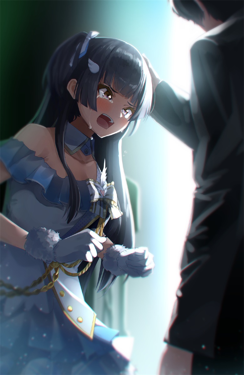 【画师推荐】日本画师テラ的作品欣赏