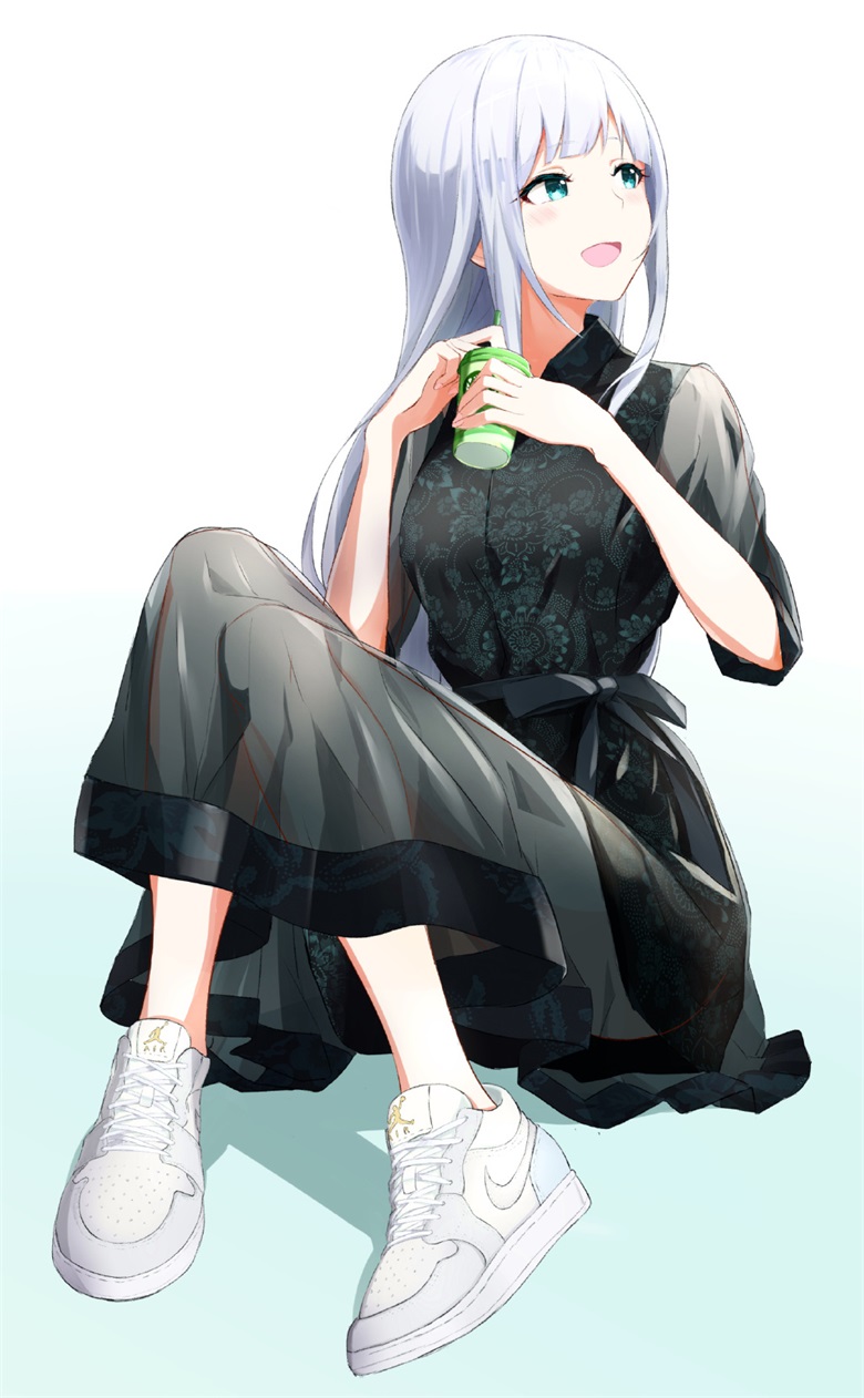 【画师推荐】日本画师だいすGT的作品欣赏