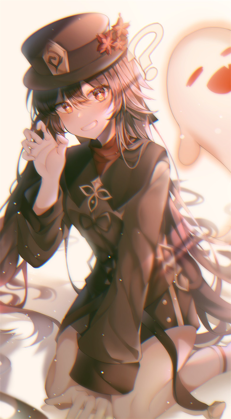 【画师推荐】韩国画师Duyu的作品分享