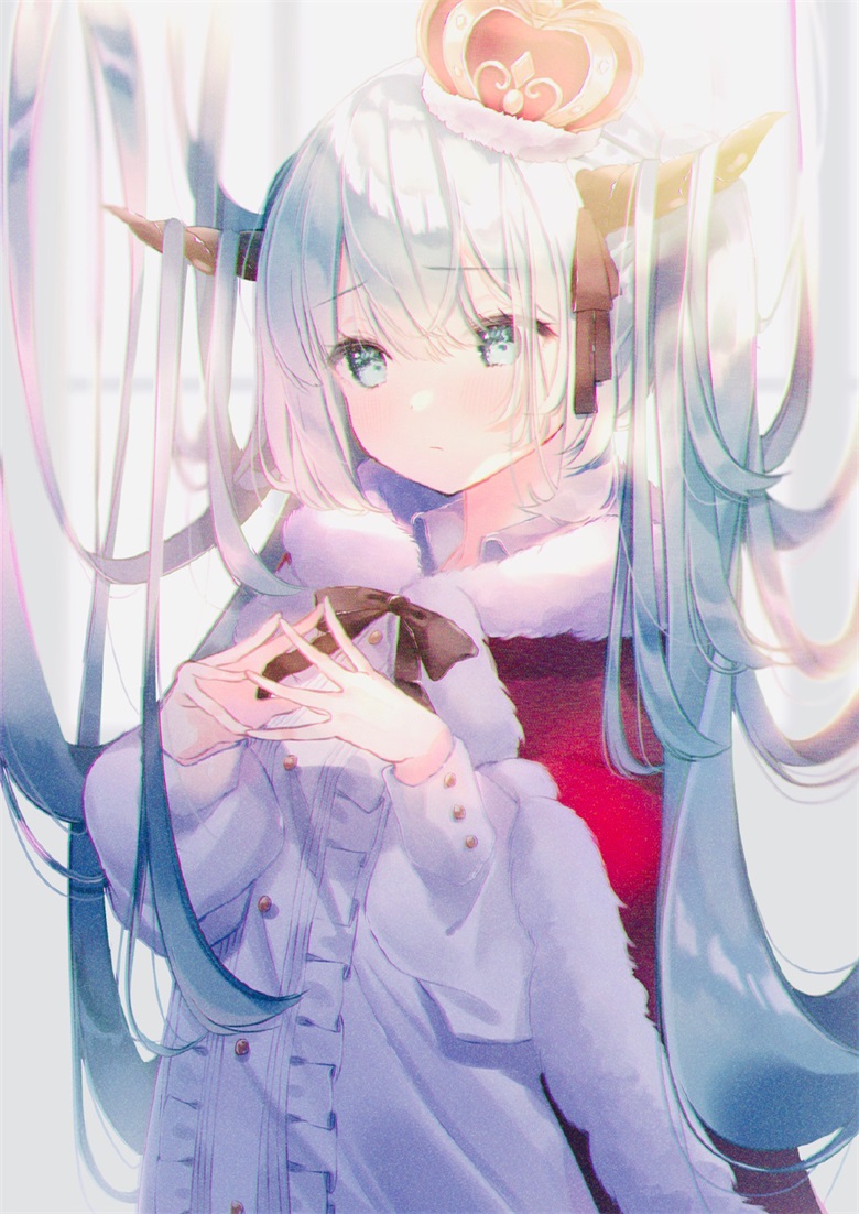 【画师推荐】日本画师マコミック的作品分享