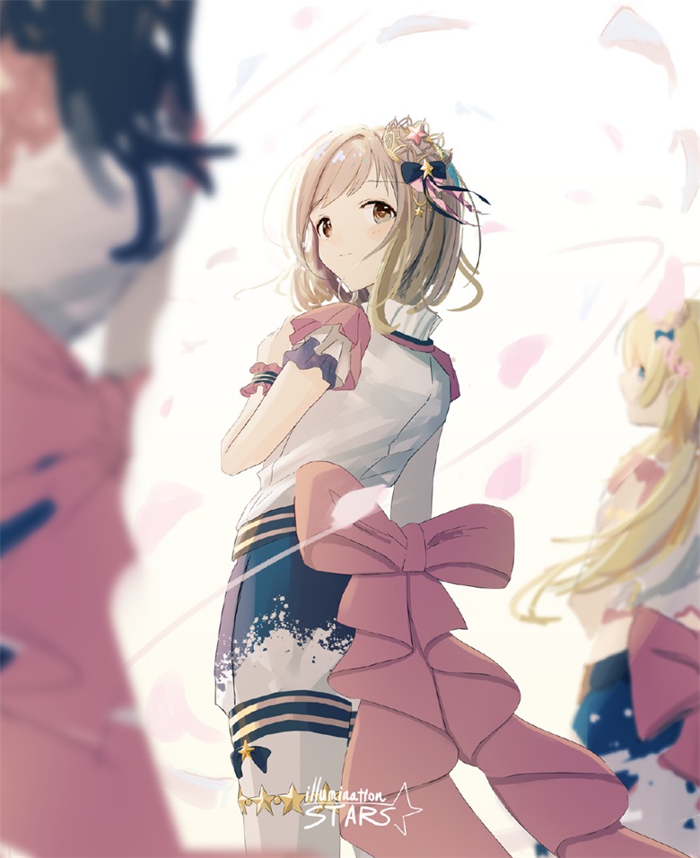 【画师推荐】日本画师DOR@N的作品分享