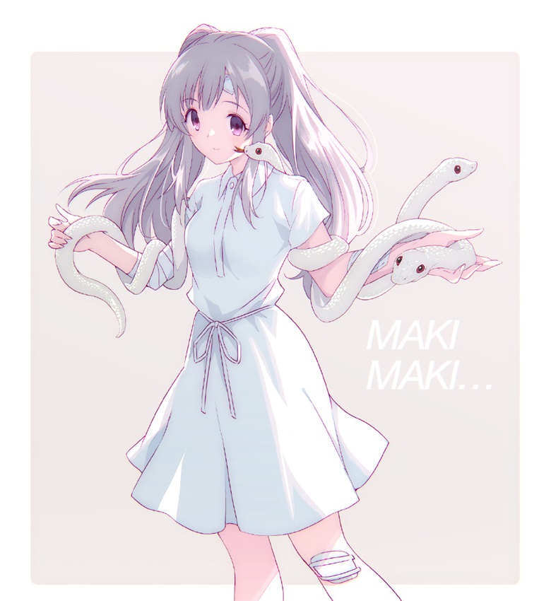 【画师推荐】日本画师りよまる。的作品分享
