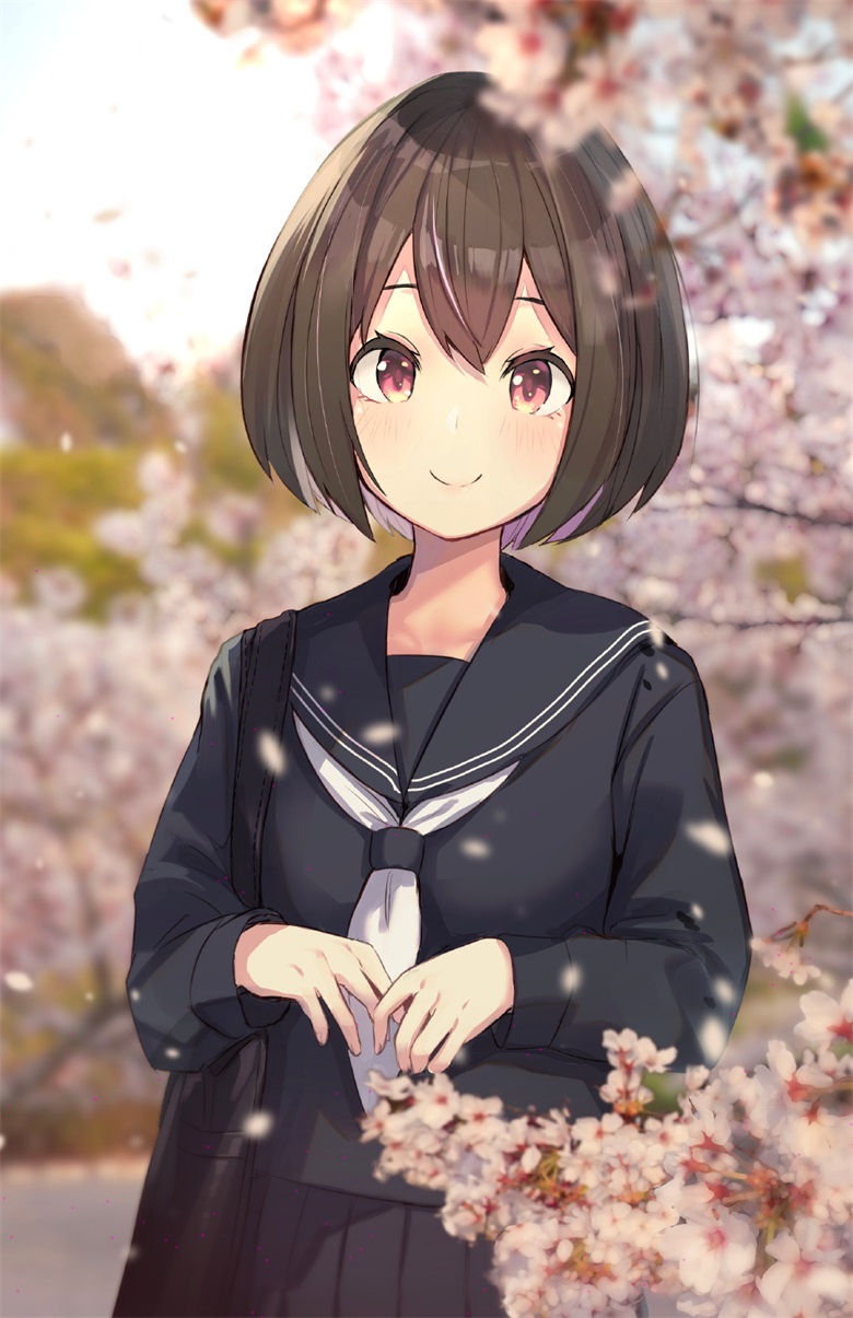 【画师推荐】日本画师イセ川的作品分享