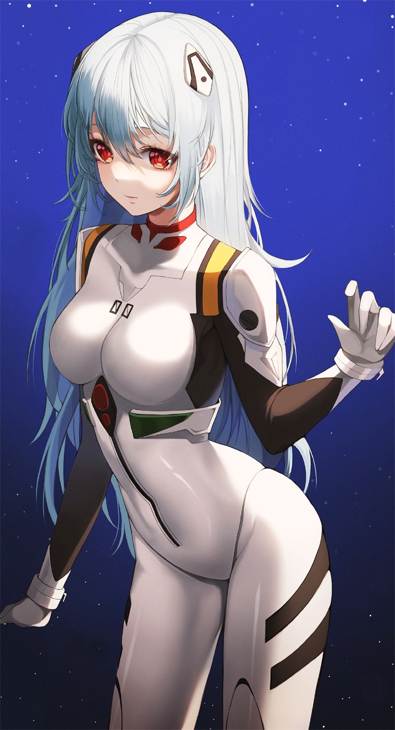 【画师推荐】韩国画师AME的作品分享