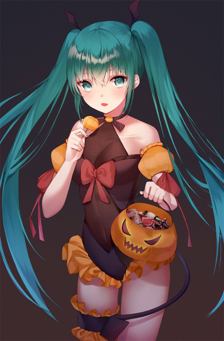 【画师推荐】韩国画师AME的作品分享