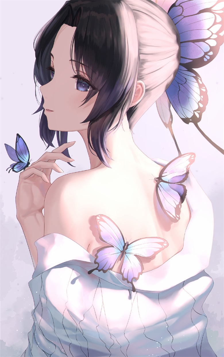 【画师推荐】日本画师Tooku的作品欣赏