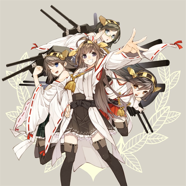 【画师推荐】日本画师せんむ的作品欣赏