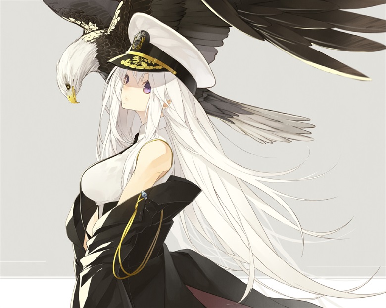 【画师推荐】日本画师せんむ的作品欣赏
