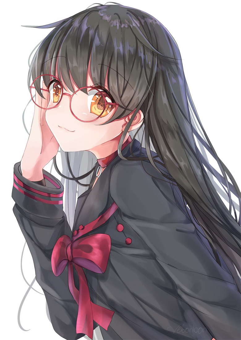 【画师推荐】印度尼西亚画师VENN的作品欣赏