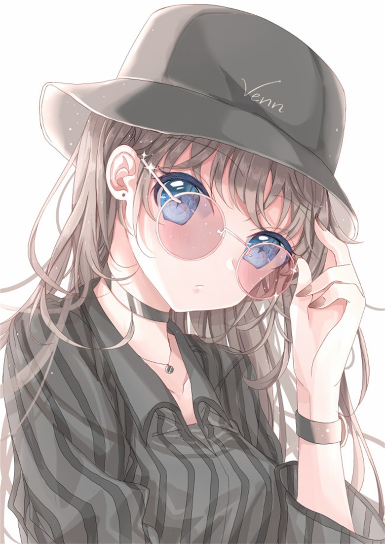 【画师推荐】印度尼西亚画师VENN的作品欣赏