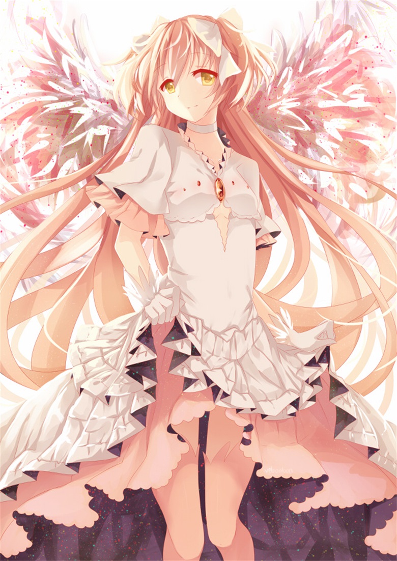 【画师推荐】印度尼西亚画师VENN的作品欣赏