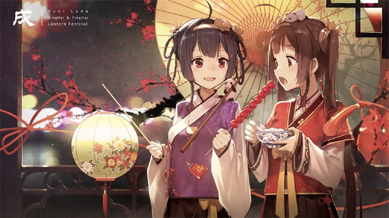 【画师推荐】中国画师Kieed的作品欣赏