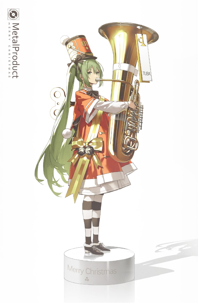 【画师推荐】中国画师Kieed的作品欣赏