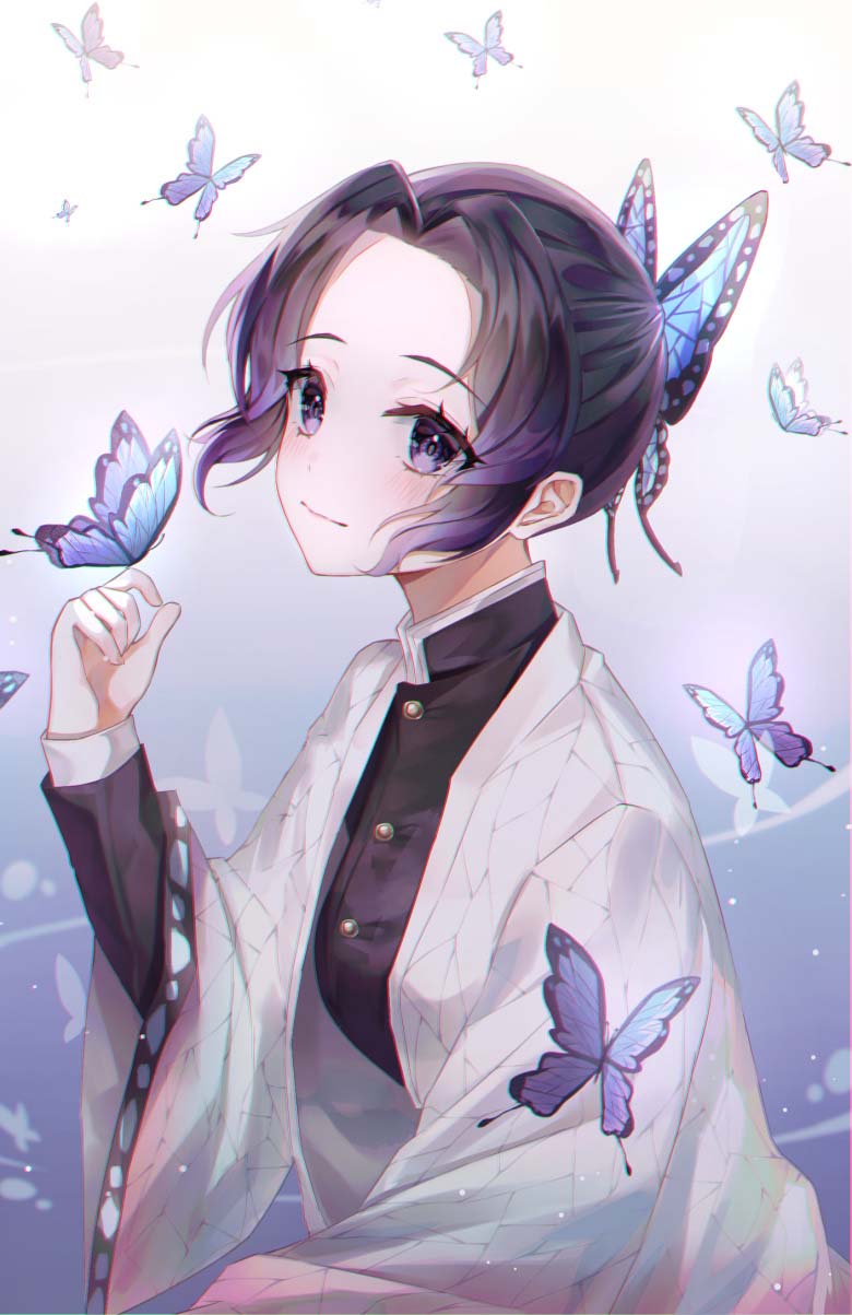 【画师推荐】日本画师Hinaki的作品分享