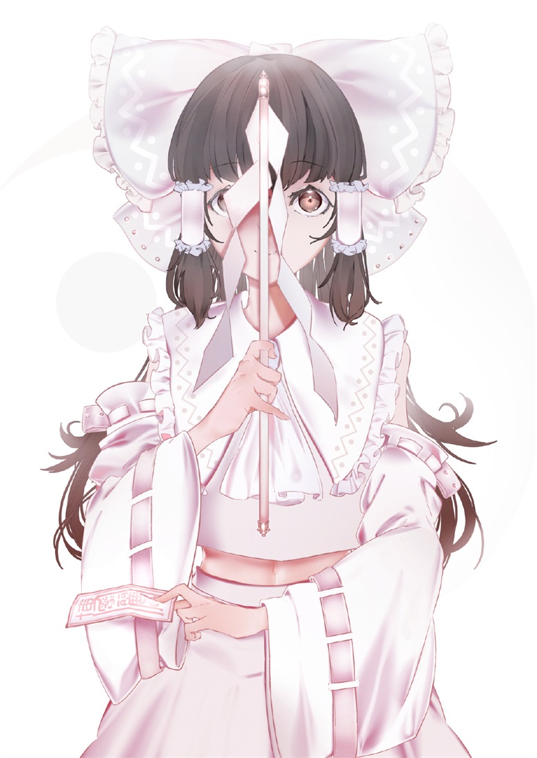 【画师推荐】日本画师米室的作品欣赏