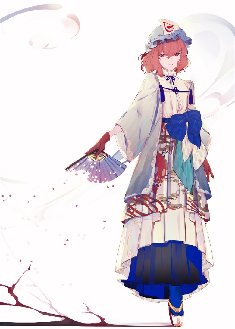 【画师推荐】日本画师米室的作品欣赏
