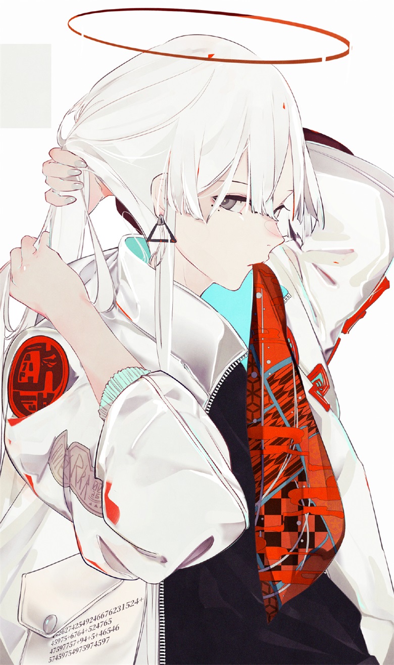 【画师推荐】日本画师米室的作品欣赏