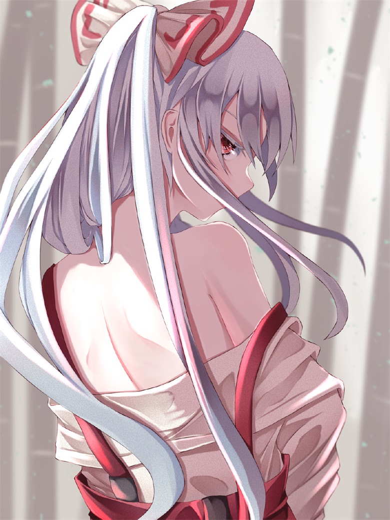 【画师推荐】日本画师つね的作品欣赏