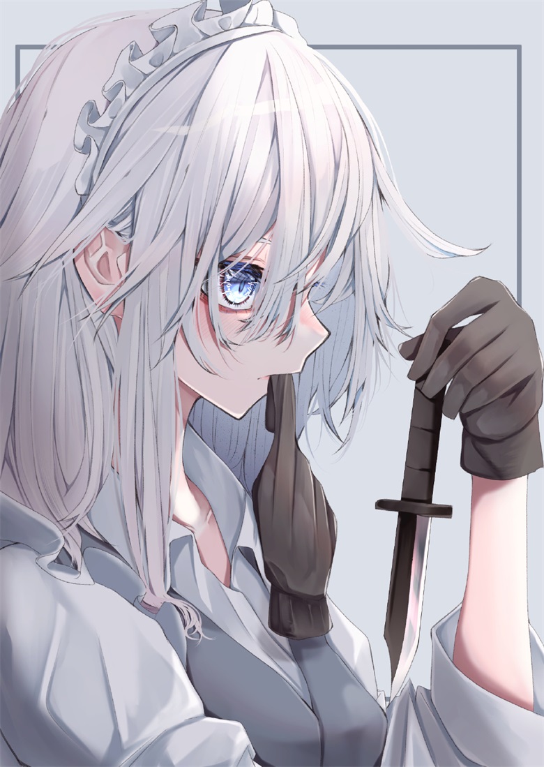 【画师推荐】日本画师つね的作品欣赏