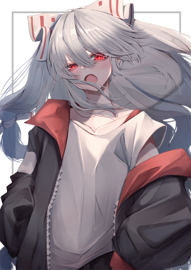 【画师推荐】日本画师つね的作品欣赏