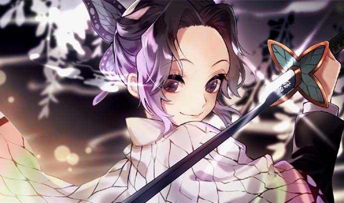 【画师推荐】日本画师おとうふ的作品分享