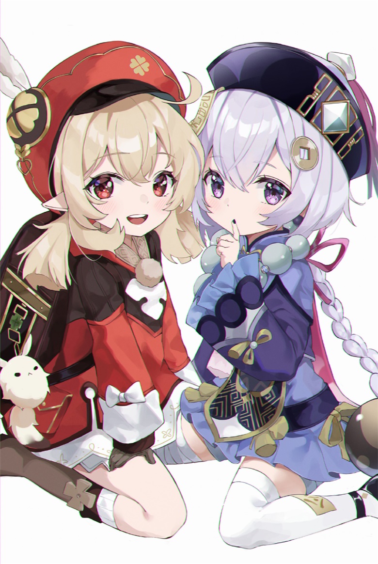 【画师推荐】韩国画师ウミ的作品分享
