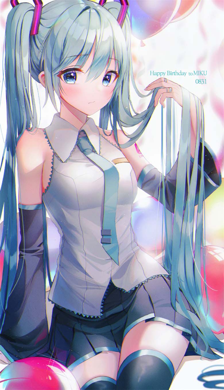 【画师推荐】韩国画师ウミ的作品分享