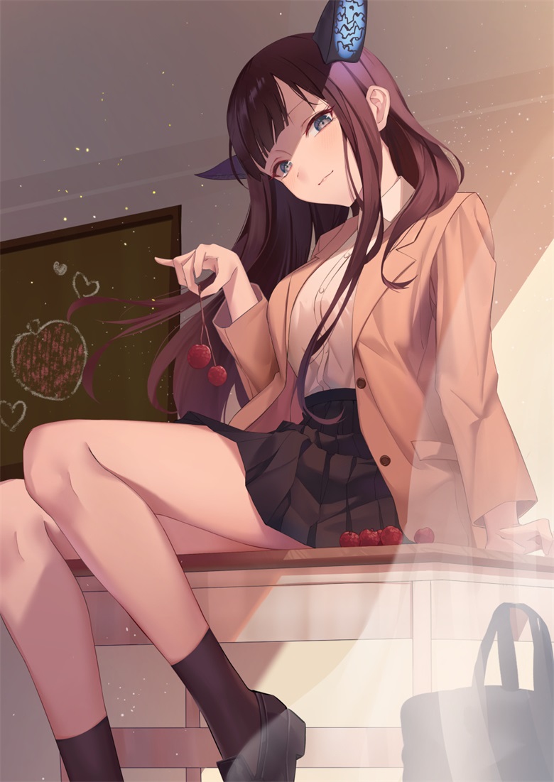 【画师推荐】日本画师雪島もも的作品欣赏