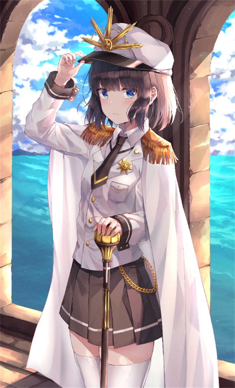【画师推荐】韩国画师sarika/サリカ的作品欣赏