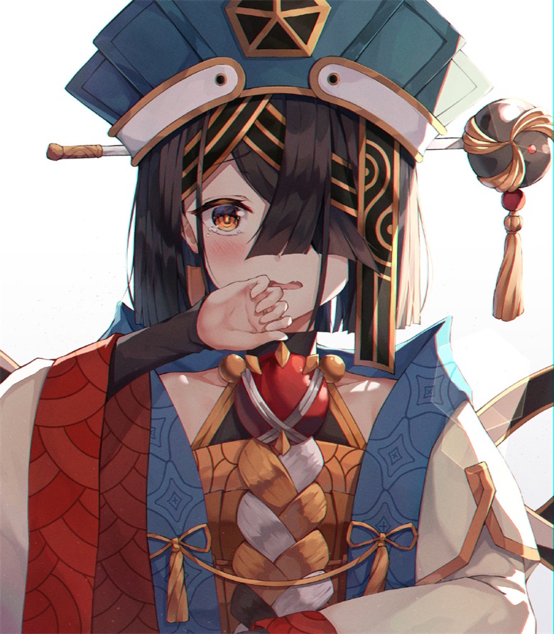 【画师推荐】韩国画师sarika/サリカ的作品欣赏