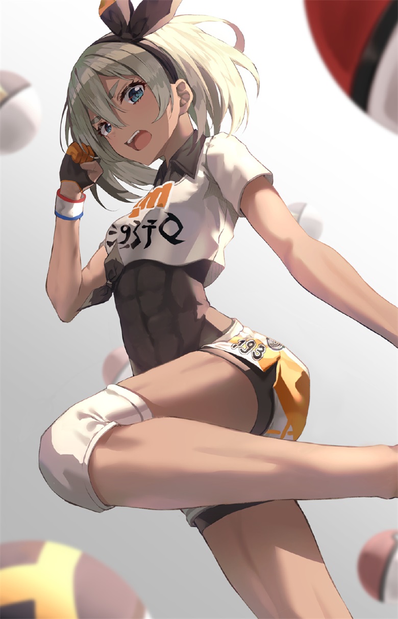 【画师推荐】韩国画师カノ的作品欣赏