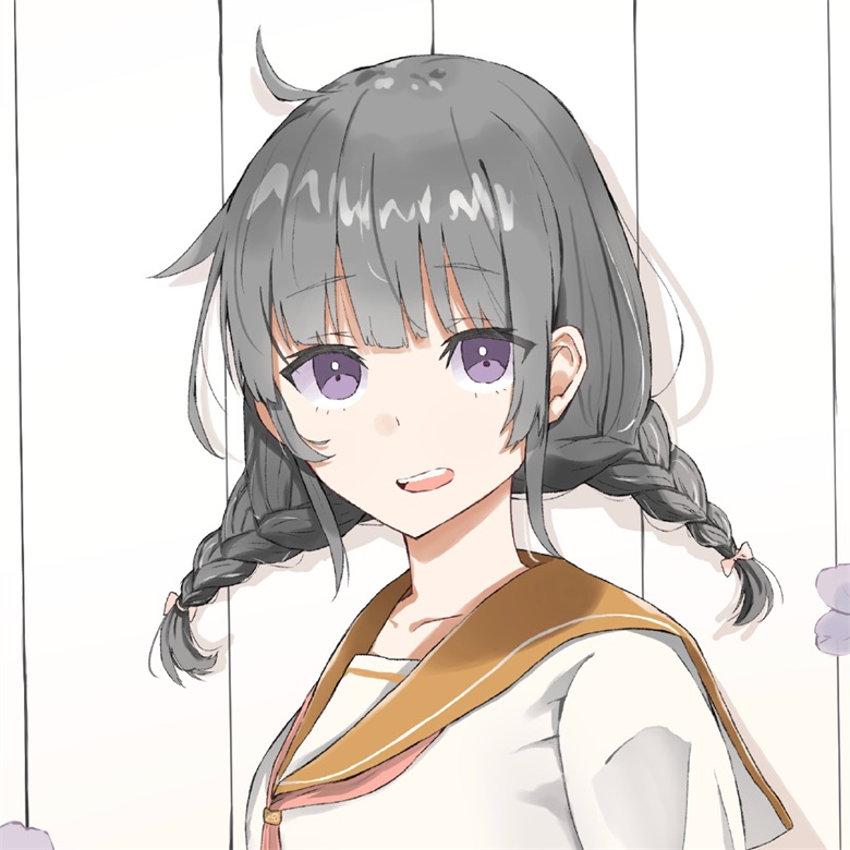 【画师推荐】日本画师あかぎこう的作品分享
