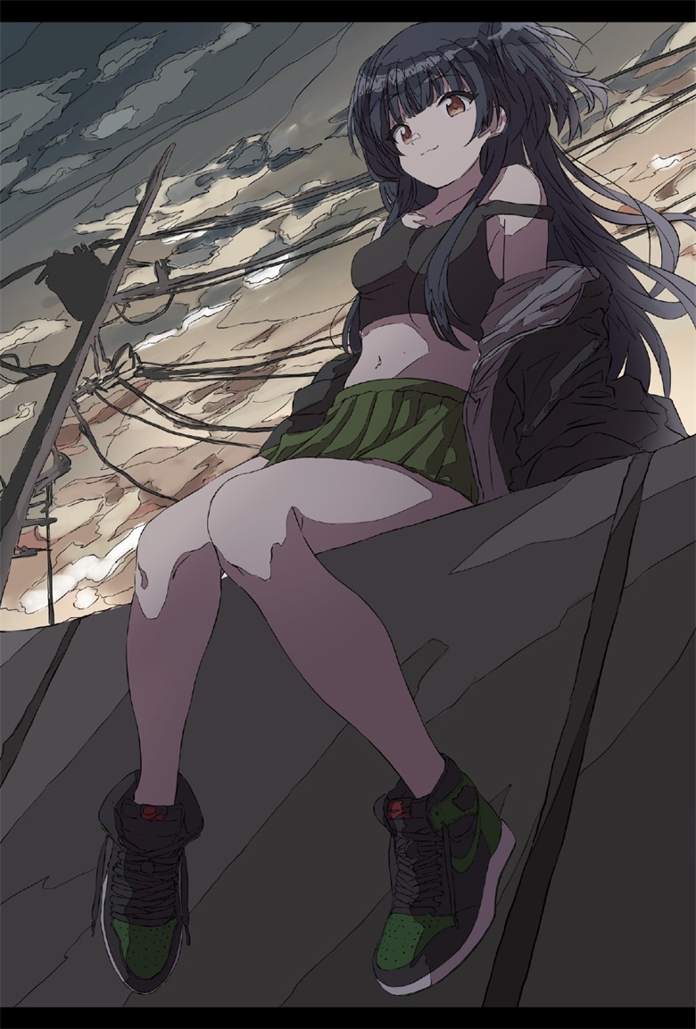 【画师推荐】日本画师たろー的作品分享