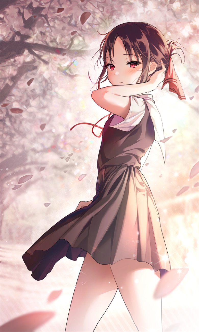 【画师推荐】韩国画师Yampa的作品欣赏