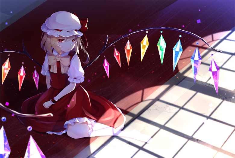 【画师推荐】日本画师神結的作品分享