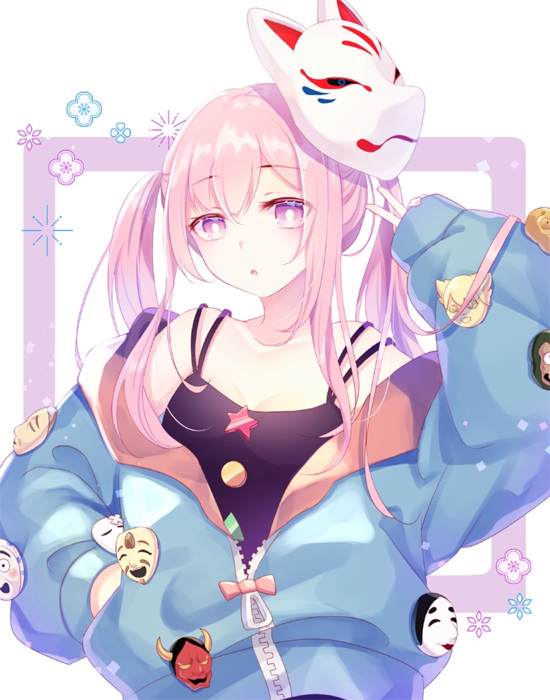 【画师推荐】日本画师神結的作品分享