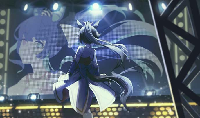 【画师推荐】韩国画师Apam的作品欣赏