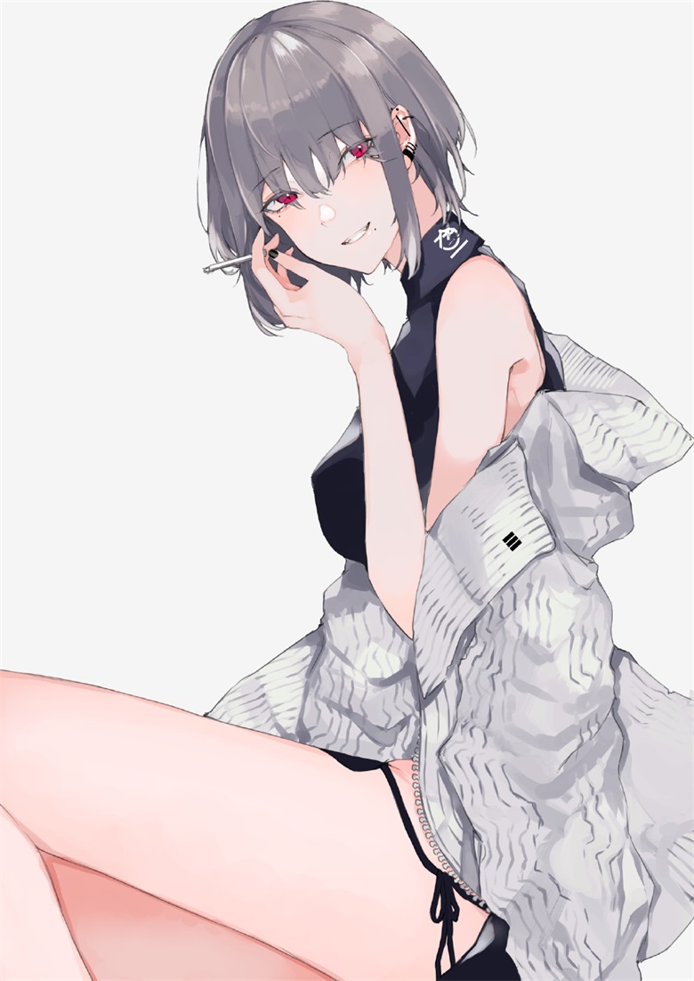 【画师推荐】日本画师sas（さす）的作品欣赏