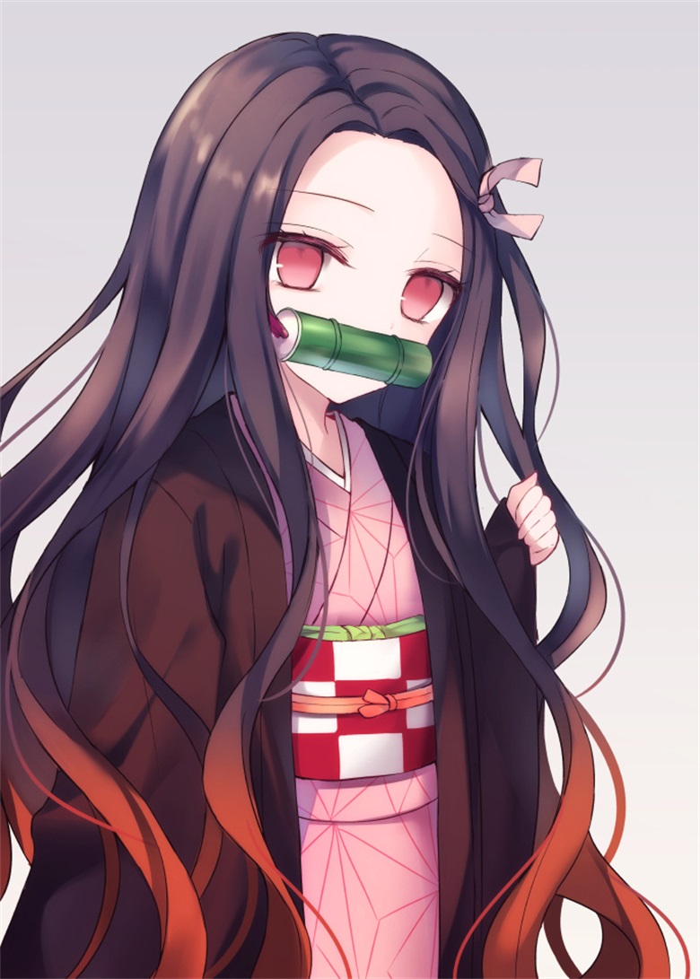 【画师推荐】日本画师來実ましろ的作品分享