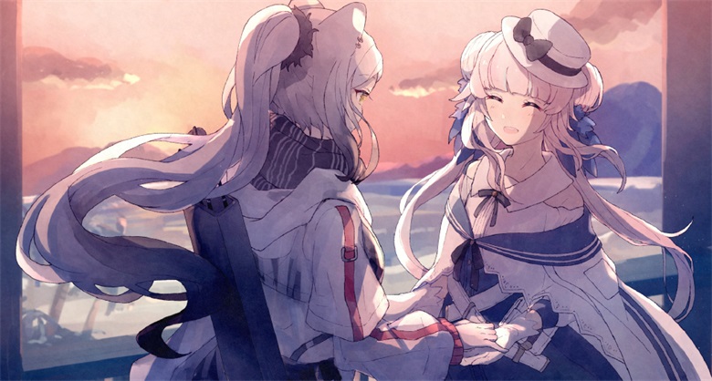 【画师推荐】日本画师/sudoka.的作品分享