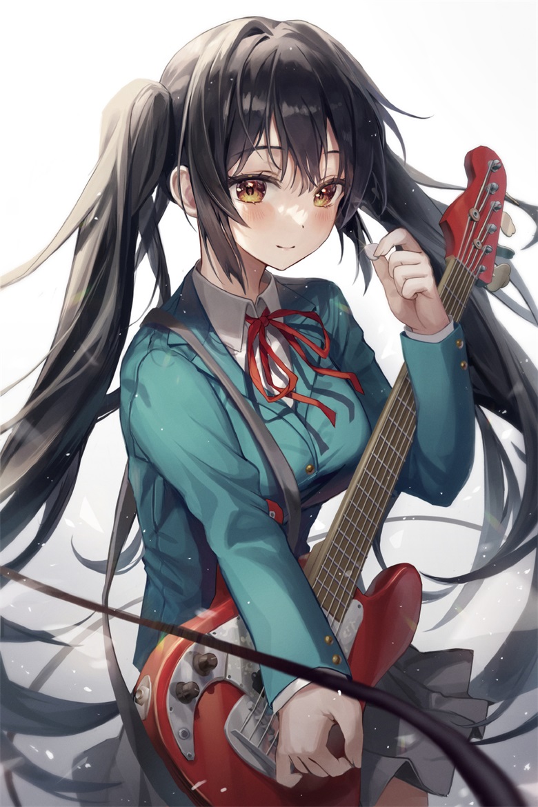 【画师推荐】韩国画师Aibek的作品分享