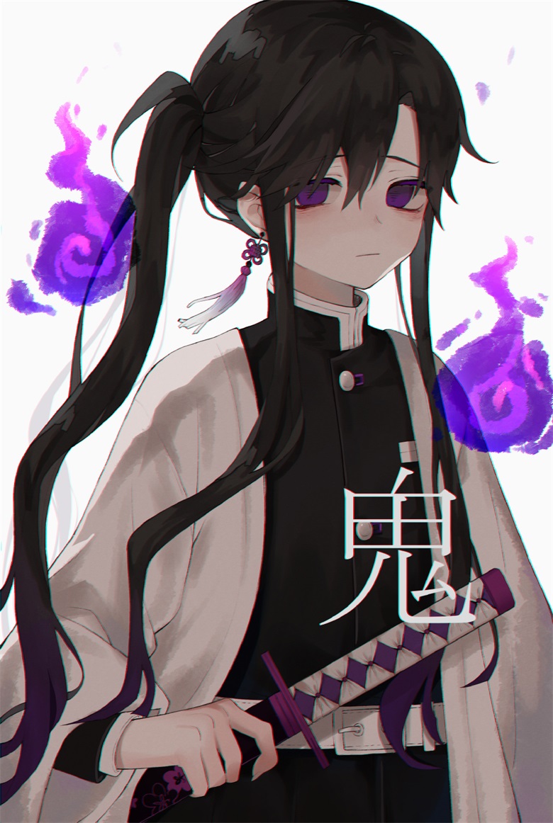 【画师推荐】韩国画师Bizette的作品分享