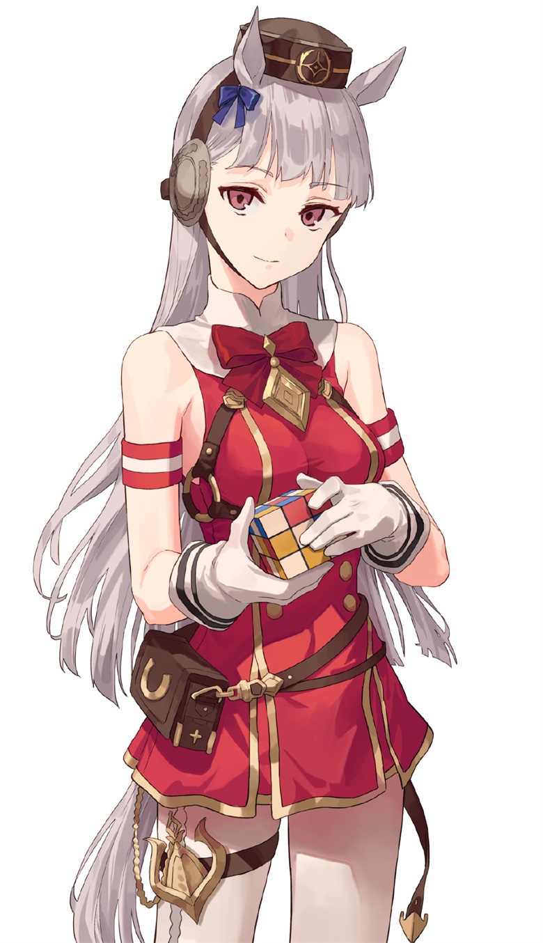 【画师推荐】韩国画师TESIN的作品分享